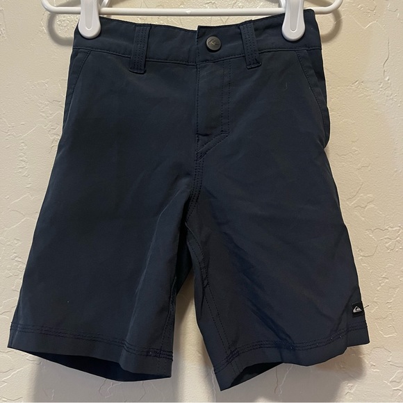 Toddler Quiksilver Amphibian Shorts - Picture 1 of 4